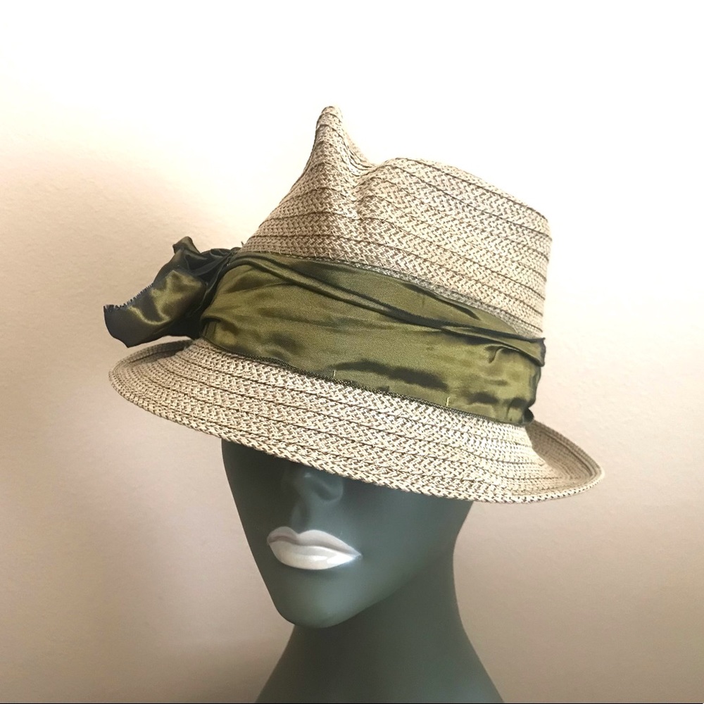 Modern fedora - Picture 2 of 6